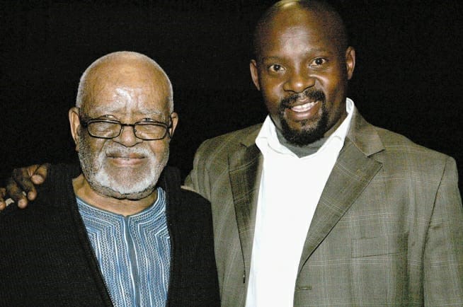 The vintage works of Es’kia Mphahlele remembered